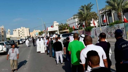انتخابات البحرين.. أعلى نسبة مشاركة في تاريخ المملكة