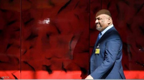 وزير الخارجية اليماني يفجر مفاجأة من العيار الثقيل (تفاصيل)