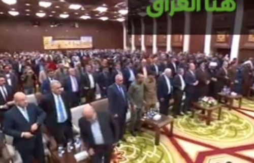 سفير إيران "يهين شهداء العراق" ويثير عاصفة غضب