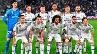 ريال مدريد في 2018.. قاع بين قمتين