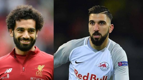 دبور الإسرائيلي ينذر برحيل صلاح عن ليفربول