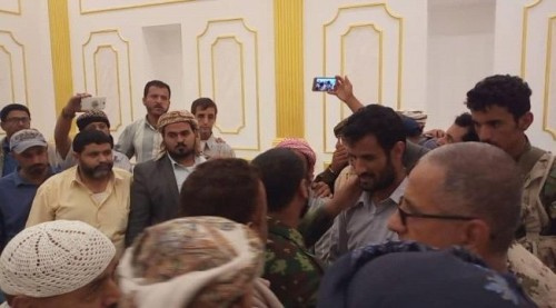 بجهود من قيادة الحزام بلحج والضـالع.. صلح ودي ينهي قضية مقتل الربيعي