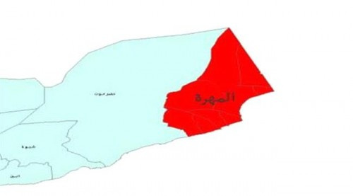 وزارة حقوق الإنسان تنفي إصدار بيان حول حقوق الإنسان في المهرة