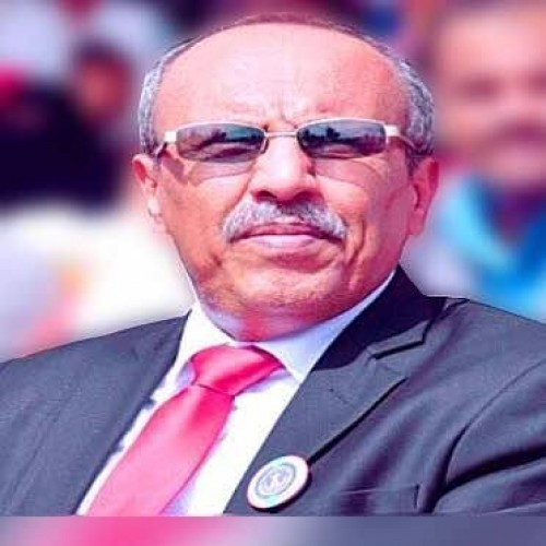 قيادي في الانتقالي : حضـرموت لن تكون إلا إقليما بسلطات كاملة في دولة الجنوب العربي