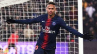 مدافع برشلونة يعلق على "رجوع نيمار"