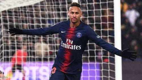 مدافع برشلونة يعلق على "رجوع نيمار"