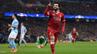 ناد رفض ضم صلاح مقابل نصف مليون إسترليني