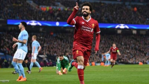 ناد رفض ضم صلاح مقابل نصف مليون إسترليني