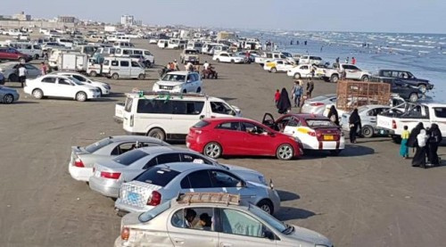 قيادي في الانتقالي : الداعمون للفوضى لا يسرهم رؤية عدن بهذه الصورة الجميلة (صورة)