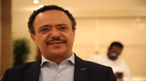 غلاب : الأمم المتحدة تقود اليـمن إلى الانهيار والفشل و#الحـديدة قاصمة الشرعية