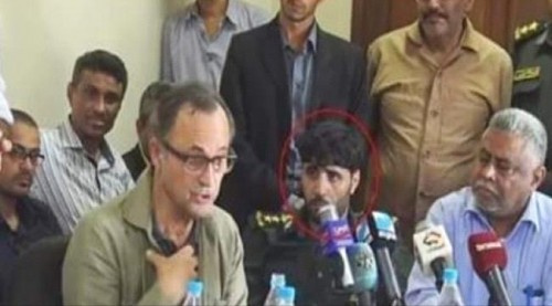 التعنت الحـوثي يضع اتفاق السويد على الحافة ويهدد بانفجار الوضع عسكريا