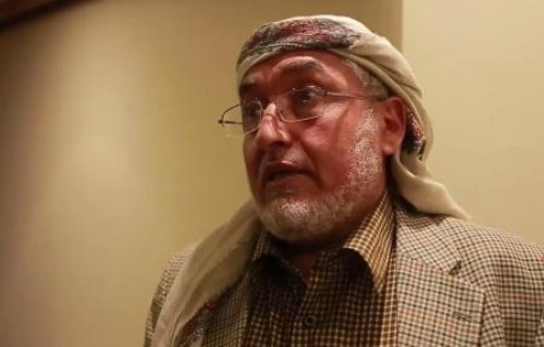 #ميليشيا_الحـوثي تقرر الإفراج عن القيادي في حزب الإصلاح محمد قحطان 