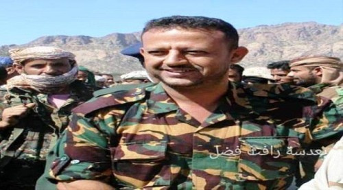 استهداف منزل مدير امن #الضـالع بقنبلة يدوية
