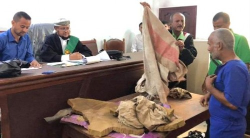 غدا.. إعدام المدانين بقضية طفل البساتين بعدن