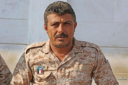 مدير امن #لحج يوضح حقيقة اعتقال مقعد وأعمى في لحج