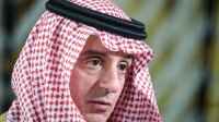 &nbsp;الجبير: القيادة السعودية "خط أحمر"