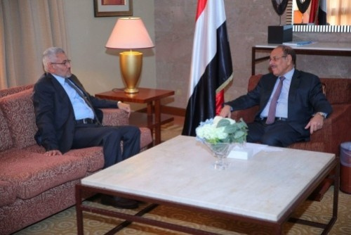 تقرير موثق: كيف أفتى حمود الهتار للحوثيين باجتياح الجنوب