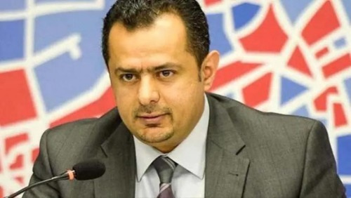 فضيحة جديدة.. الحكومة الشرعية تتكفل بابتعاث نجل وزير #حوثي للدراسة في الصين (وثيقة)