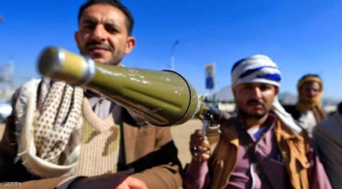 بعد كشف فضيحة «مخازن القمح».. مطالب باتخاذ إجراءات ضد ميليشيات #الحـوثي