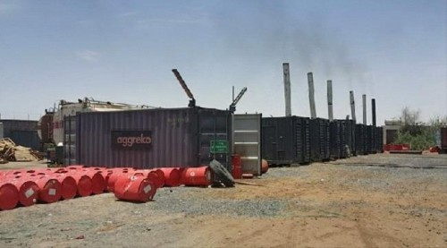 مليونا دولار فاتورة الطاقة المشتراة شهرياً.. رشاوى "اجريكو" لسلطة #مـأرب تمنع تشغيل محطة حريب