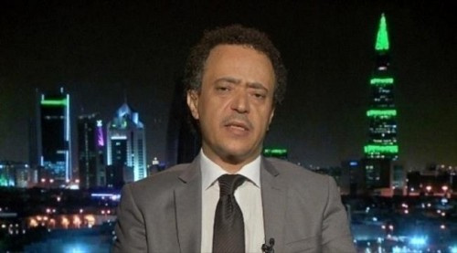 سياسي يمني : مرتزقة الأجانب في #اليـمن لن يكون لهم مكان في مسار التحولات القادمة