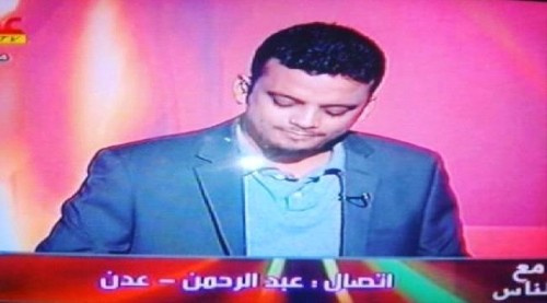 إعلامي جنوبي منتقدا صبر #السعـودية على الإصلاح : هذه جماعة لا عهد لها ولاذمة..الخيانة تجري في دمائهم ونكث الوعود سلوكهم