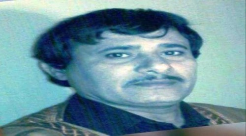 نجاة قائد الشرطة العسكرية فرع #شبـوة من محاولة اغتيال في مارب