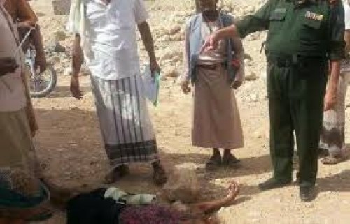 مسلحون مجهولون يغتالون مواطنا بسيئون