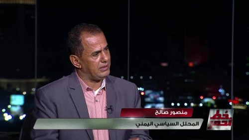 "منصور" و"البشير" و"الشرمي" يفنّدون أسباب تراخي الأمم المتحدة  تجاه خروقات المليشيات الإنقلابيّة