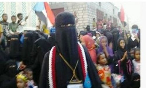 نبيهة بافرج.. انعقاد الدورة الثانية في#حضرموت لأهميتها سياسيا وجغرافيا وعسكريا