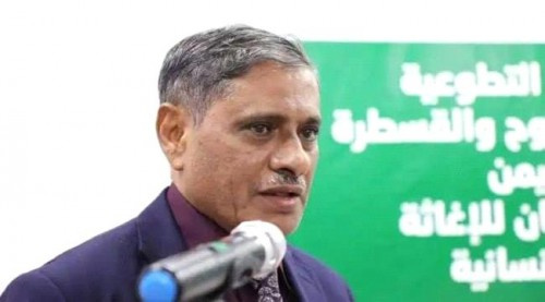 البحسني يرأس الاجتماع الدوري الأول للمكتب التنفيذي بساحل حضـرموت للعام 2019م