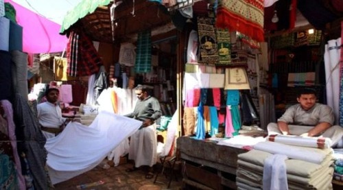 ميليشيات #الحـوثي ترفع نسبة الضرائب على التجار إلى «400%»