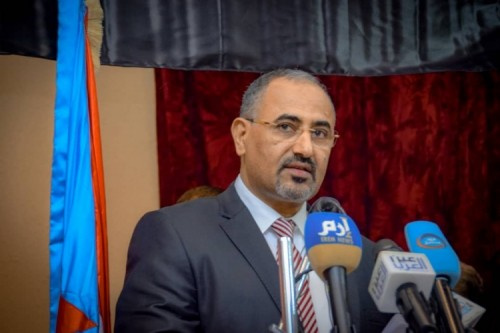 كلمة الرئيس القائد عيدروس قاسم الزُبيدي في افتتاح الدورة الثانية للجمعية الوطنية بمدينة المكلا (نص الكلمة)