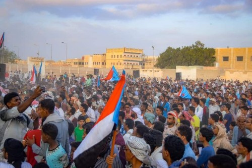 سياسي : جنوب اليوم ليس كالأمس.. فلينصت العالم لصناع التاريخ الجنوبيين