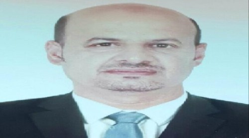 الشيخ النقيب : زيارة الانتقالي لـ#حضـرموت وتحركاته على الأرض تثبت أن الجنوب أصبح قاب قوسين أو أدنى