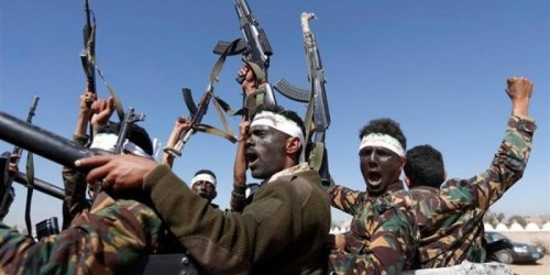 #ميليشيا_الحـوثي تعدم مواطناً داخل منزله جنوب مديرية كشر بحجة