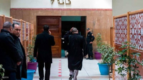 بسبب قطعة أرض.. حول زوجته إلى رماد