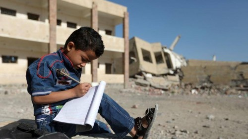 اليونيسيف ترحب باتفاق إعادة الانتشار في الحديدة
