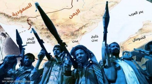 معهد أمريكي يكشف أسباب إطالة #الحـوثيين للحرب.. ويحذر من حروب أهلية في جميع #اليـمن
