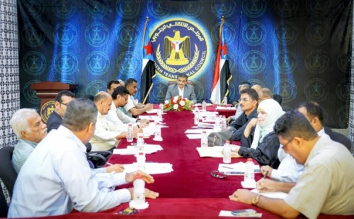 الأمانة العامة تشيد بالزخم الذي شهدته الدورة الثانية للجمعية الوطنية في حضرموت