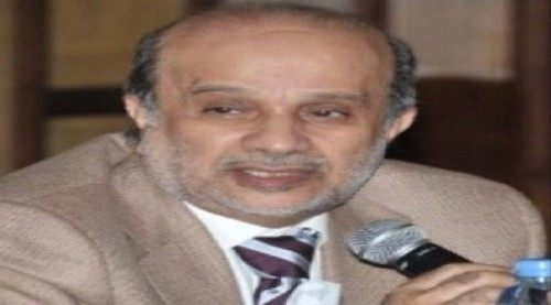 بلاغ صحفي بشأن الحالة الصحية للقيادي محسن بن فريد اثر إصابته بجلطة دماغية