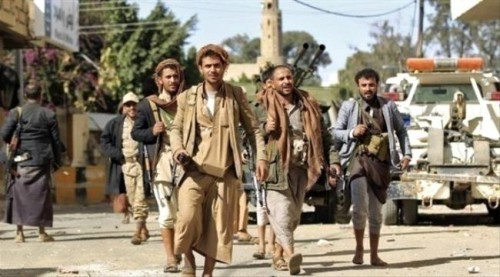 خبير أممي يؤكد ”فبركة“ #الحـوثي لضحايا غارات التحالف ويتهمهم بسرقة المساعدات