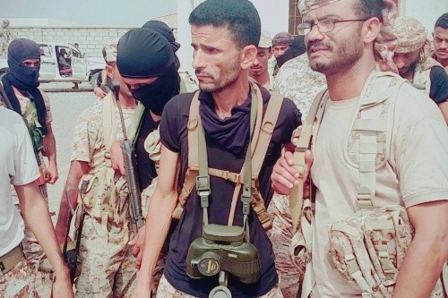 بقيادة السيد وابواليمامة.. حملة أمنية في عدد من وديان مودية التي تتخذها العناصر الارهابية مكان للتخفي بها