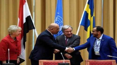  غدا.. بدأ تنفيذ المرحلة الأولى من إعادة الانتشار بالحـديدة