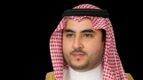 #السعودية.. تعيين الأمير خالد بن سلمان نائبا لوزير الدفاع