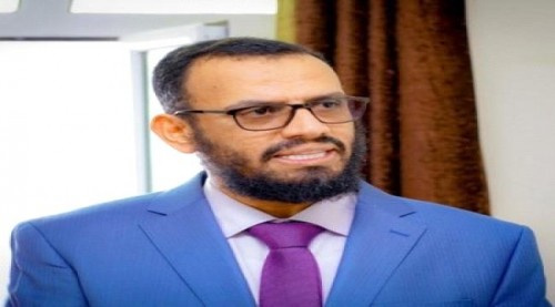 نائب الانتقالي:سيسجل التاريخ لقوات الحزام الأمني ولقوات النخبة الجنوبيتين أنهم أصدق من واجه الإرهاب