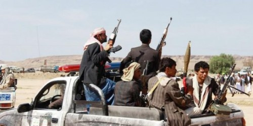 أوامر حوثية باعتقال العشرات من عناصرها (تفاصيل)