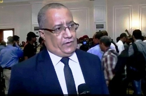 الدكتور الخبجي يؤكد التزام المجلس بمافوضه شعبنا لاستعادة الدولة الجنوبية كاملة السيادة