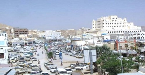 إعلان عن إقامة وقفة احتجاجية سلمية بوادي #حضرموت