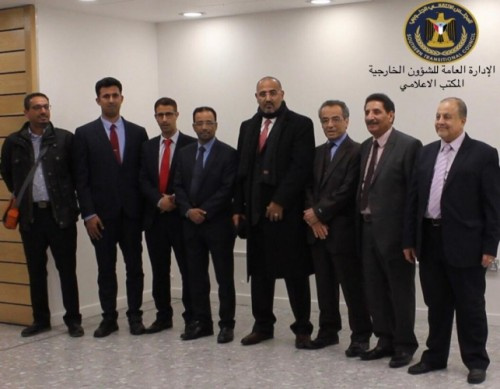 في زيارة هامة.. الرئيس عيدروس الزُبيدي يصل العاصمة البريطانية لندن